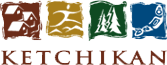 Ketchikan City Logo